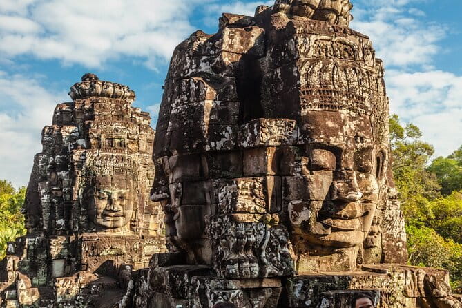 Full-Day Guided Bicycle Tour in Angkor Wat Temple - Pickup, bike fitting, and safety briefing (the part that saves your day)