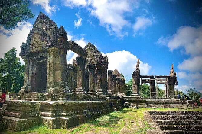 Full-Day Guided Bicycle Tour in Angkor Wat Temple - Price and what you truly get for $55