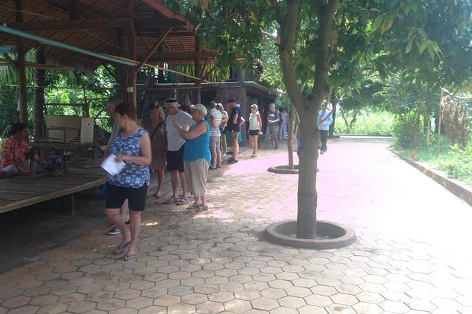 Full-Day Phnom Penh City & Silk Island with a local Tuk Tuk Tours - The cost, and why it adds up to good value at $75