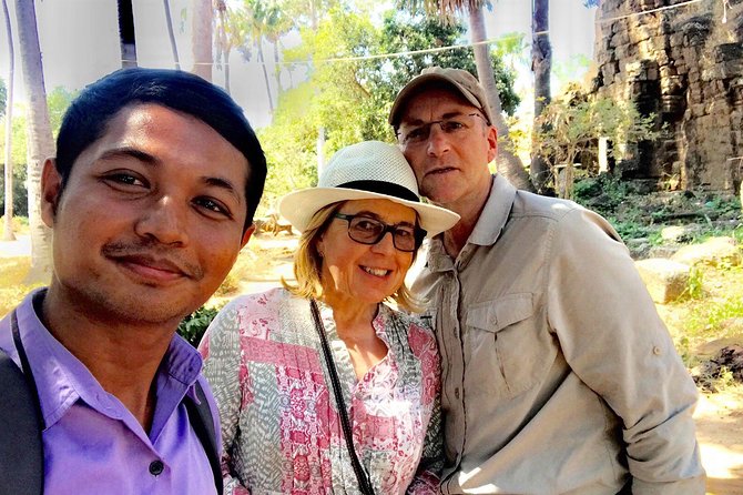 Full-Day Phnom Penh City Tours - Tuol Sleng (S-21) Genocide Museum: the second punch of the day