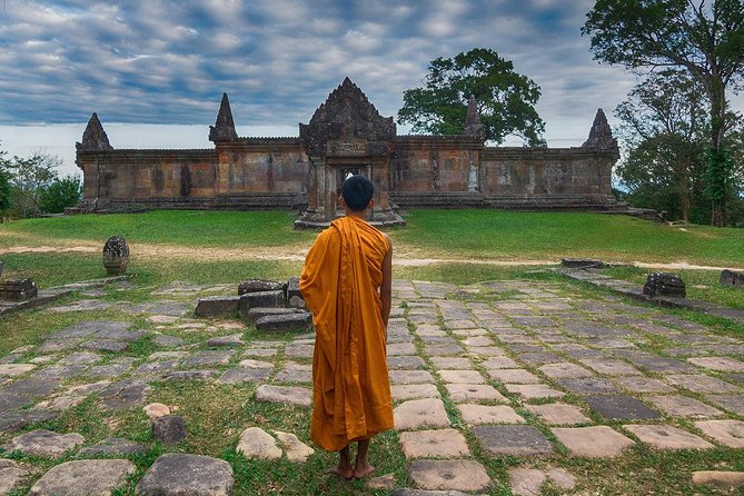 Full-Day Preah Vihear, Koh Ker and Beng Mealea Private Tour - Why this temple circuit feels like a smarter use of one day
