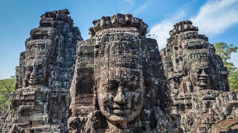 Full Day Private of Angkor Wat Tour with Tuk Tuk - Morning Pickup and the Angkor Pass Ticket Stop