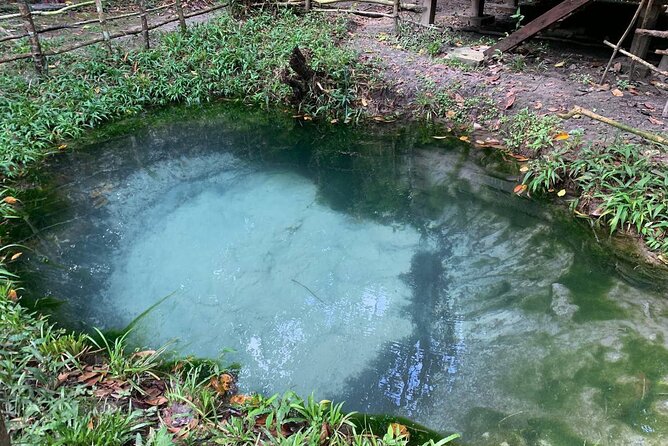 Full-Day Private Tour Phnom Kulen and Waterfalls - What to bring for comfort at Kulen