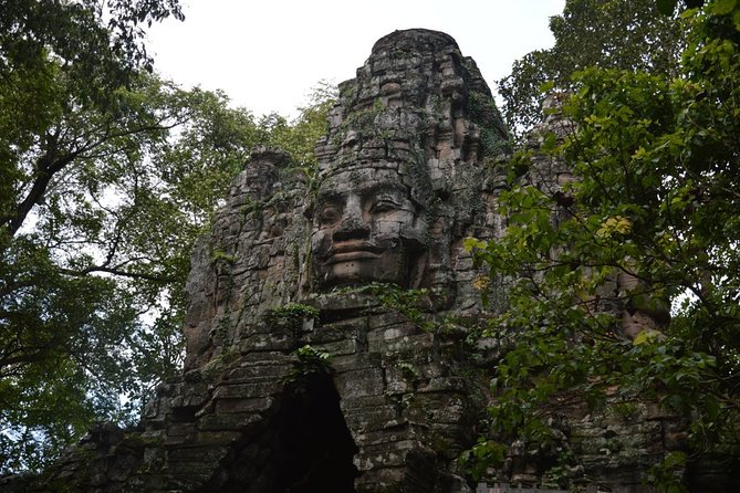 Full-Day Siem Reap Angkor Major Temples Private Tour - Price and the big decision: what’s included versus what you pay on top