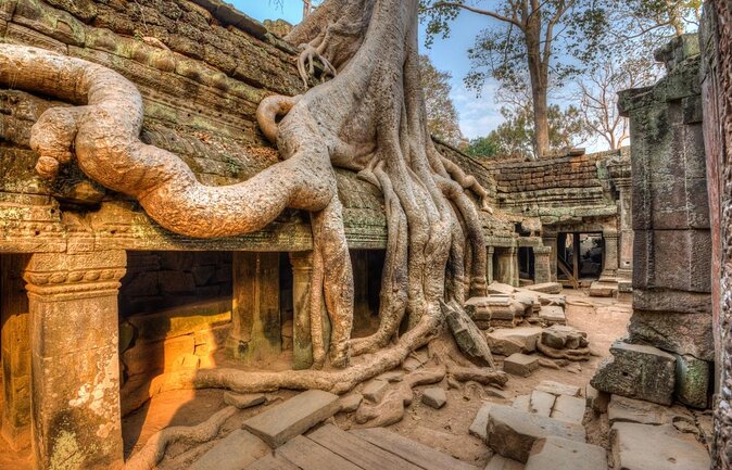 Full Day Small Group Tour Guide with Sun rise - Key Things You’ll Care About