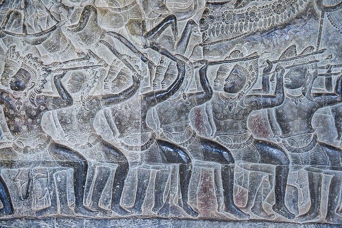 Full-Day Temples of Angkor Small Group Tour - Why this Angkor temples day tour feels different from a rushed circuit