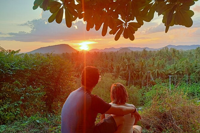 Full Day tour .City tour.Countryside.Bamboo Train.Secret Bat Cave - Key highlights to look for
