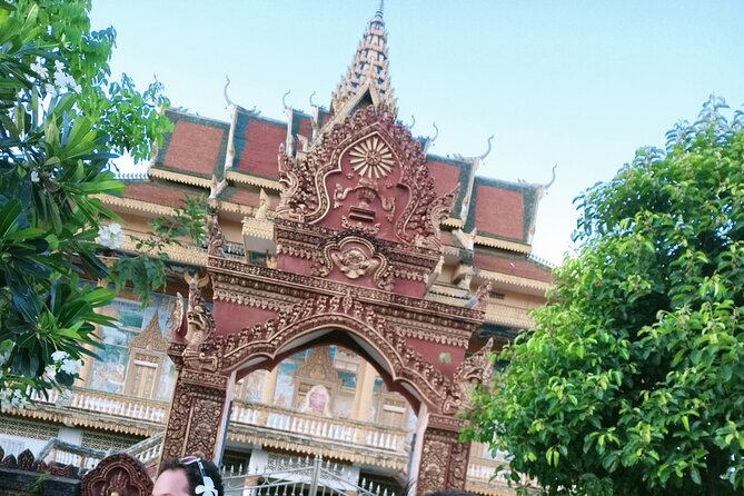 Full Day tour .City tour.Countryside.Bamboo Train.Secret Bat Cave - Secret Bat Cave at Sunset: The Million-Bats Moment