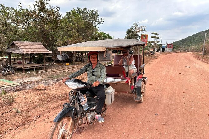 Full day Tour, Countryside, Pepper farm & Kep, crab market... - Key Highlights You Should Know