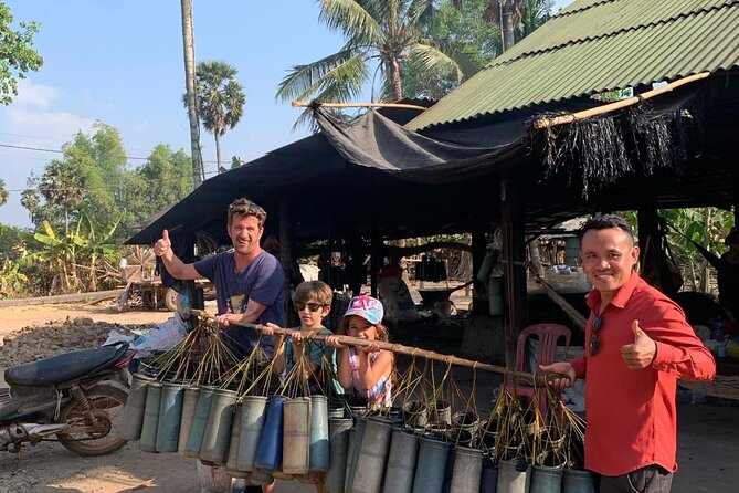 Full day Tour, Countryside, Pepper farm & Kep, crab market... - A Smart, Full-Day Loop From Kampot Into the Countryside