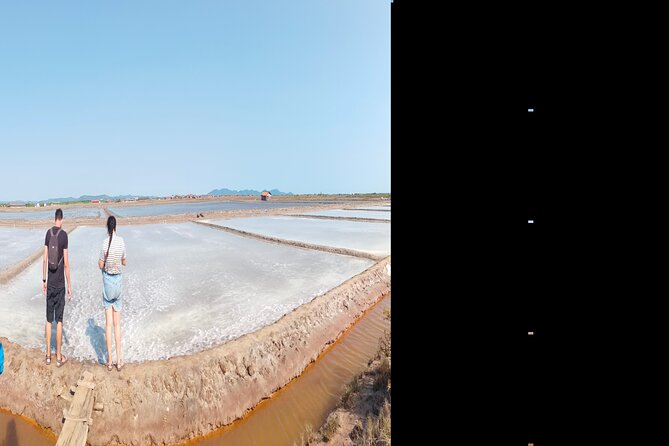 Full day Tour, Countryside, Pepper farm & Kep, crab market... - Phnom Chhngok Cave Temple: 203 Steps, Big Views, and a Shiva Shrine