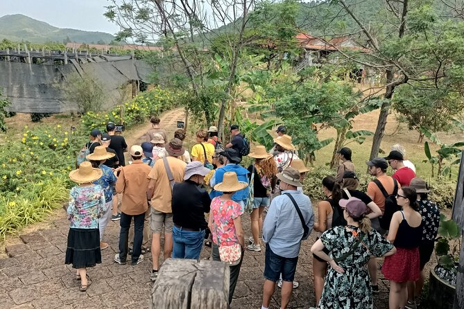 Full day Tour, Countryside, Pepper farm & Kep, crab market... - What I’d Do to Enjoy It More: Timing, Heat, and Small Planning