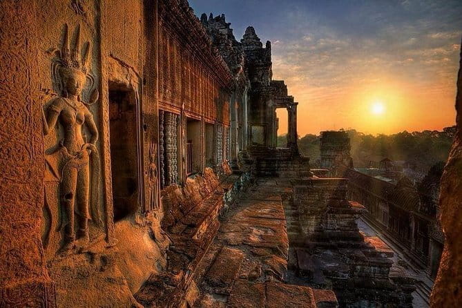 Full Day Tour from Siem Reap - Bamboo Train, Killing Cave & Sunset - Price and Value: What $130 Gets You (And What It Doesn’t)