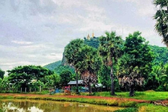 Full Day-Tour: Handicraft, Bamboo train, Killing cave. Bat cave - Key highlights worth getting excited about