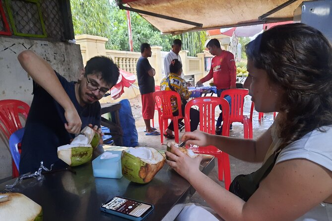 Full Day Tour in Phnom Penh City - Royal Palace, Silver Pagoda, and the Monarchy in Practice