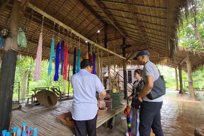 Full Day Tour in Phnom Penh City - Tuol Sleng Genocide Museum (S-21): The Prison That Became a System
