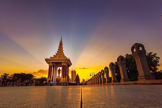 Full Day Tour in Phnom Penh City - Price and Logistics: Is $69 Good Value?