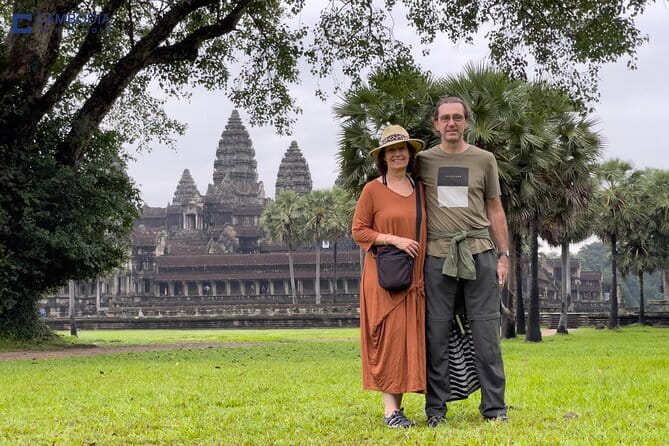 Full Day Tour Photography in Siem Reap - Key highlights at a glance