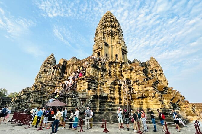 Full Day Tour Photography in Siem Reap - Why this Temple Photography Tour in Siem Reap is built for real pictures