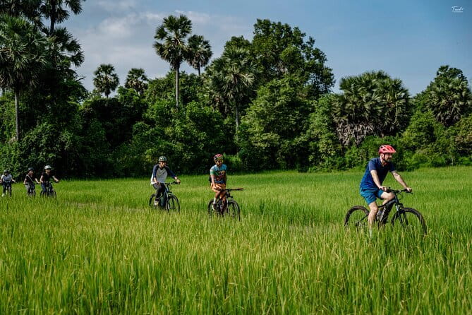 Full Day Tour Photography in Siem Reap - Smartphone coaching: why Samnang’s approach makes the tour worth it