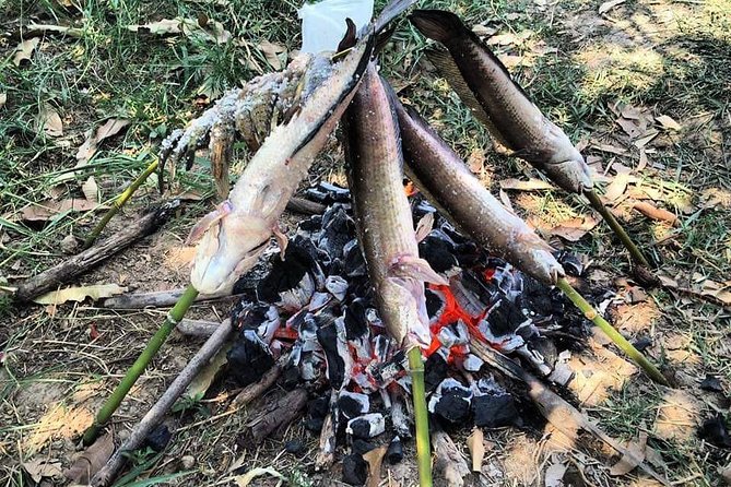 Full-day: Wat Banan. Old bamboo train. Bat Cave. Killing cave - Wat Banan temple climb and what you might learn along the way