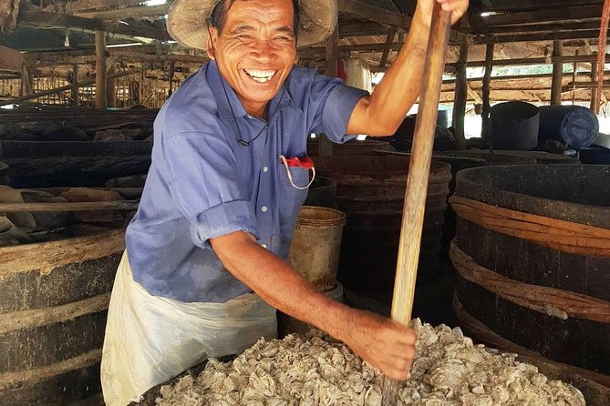 Grand Tour-Ek Phnom. Baset. Bamboo Train. Wat Banan. Phnom Sampov - Wat Samrong Knong Memorial: Khmer Rouge History On Sacred Ground