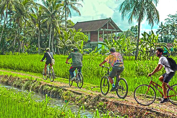 Grand Tour-Ek Phnom. Baset. Bamboo Train. Wat Banan. Phnom Sampov - Wat Banan And The 358 Steps: The View Is The Reward