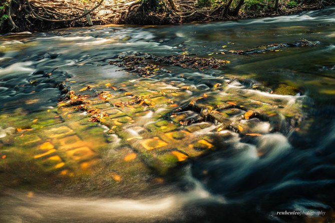 Guided Small-Group Tour in Kulen Mountain Park Waterfall - What to bring and how to pace yourself on a hot, step-heavy day