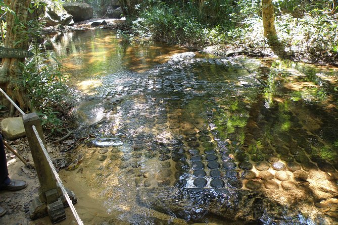 Guided Small-Group Tour in Kulen Mountain Park Waterfall - Optional add-ons near the day’s themes, and how to keep them optional