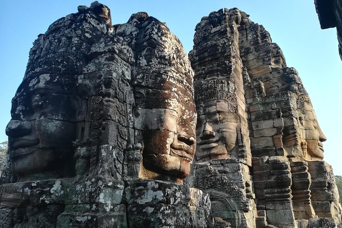 Half Day Angkor Wat Sunrise Private Tour - Tips to Make This Sunrise Morning Feel Easier