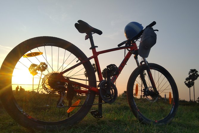 Half-Day Countryside Local Village Cycling Tour - Key Things You’ll Notice on This Siem Reap Bike Ride