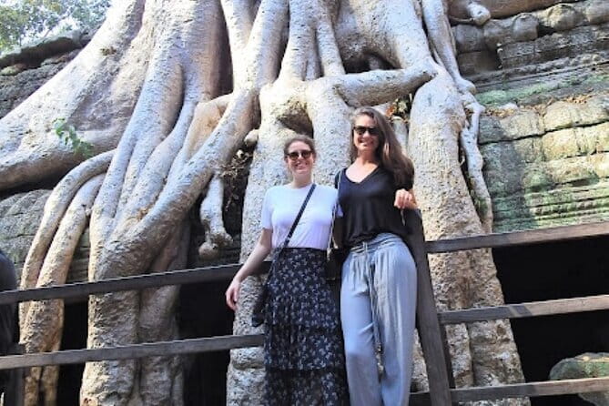 Half Day Kampong Phluk Floating Village and Flooded Forest Tour - Who Should Book This Tour (and Who Might Want More Time)