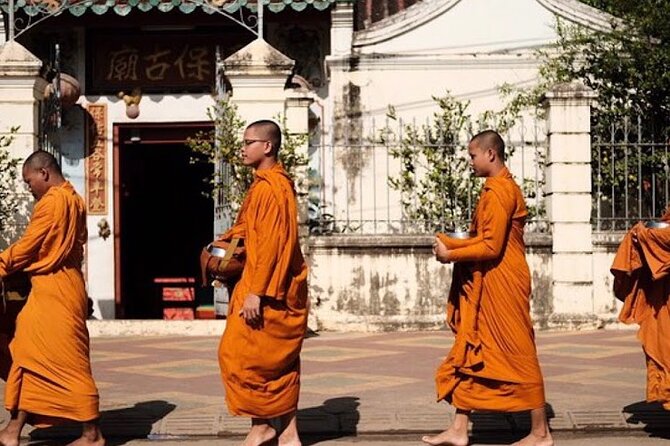 half day morning tour by Tuk-Tuk - A 4 to 5 hour Battambang morning plan that fits real schedules