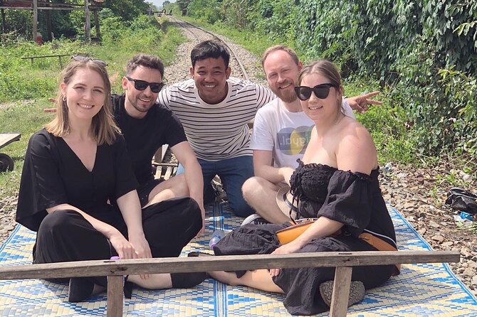 half day morning tour by Tuk-Tuk - Who this half-day tour is best for