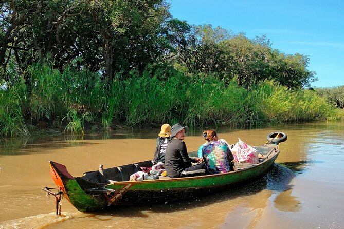 Half-Day Private Sunset Tour In Kampong Phluk From Siem Reap - Who this tour fits best in your Siem Reap plan