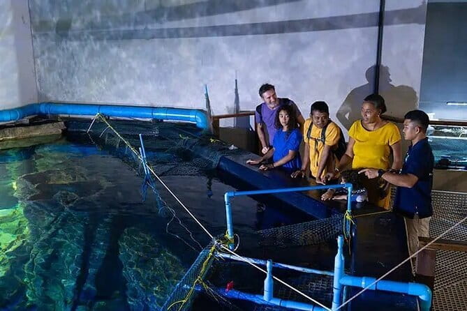 Half Day River Monster Tour with Private Guide in Siem Reap - Logistics that affect your day (pickup, timing, and how long to go)