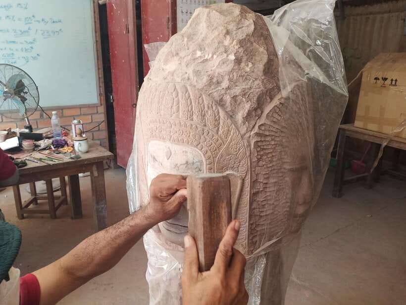Half-Day: Silk Farm, Senteur Angkor, and Satcha Workshop - Key things that make this tour worth your time