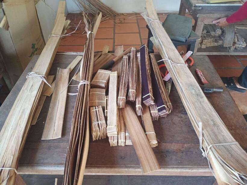 Half-Day: Silk Farm, Senteur Angkor, and Satcha Workshop - What to bring, what to expect, and who it suits best