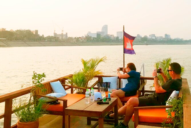 Half Day Silk Island Cruise and Tours with English speaking guide - Why This Half-Day Silk Island Cruise Works So Well