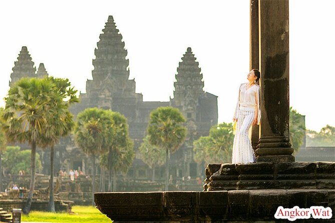 Half Day Tour- Angkor Wat, Ta Promh, Bayon Temple - Bayon Temple and the World of Angkor Thom Faces