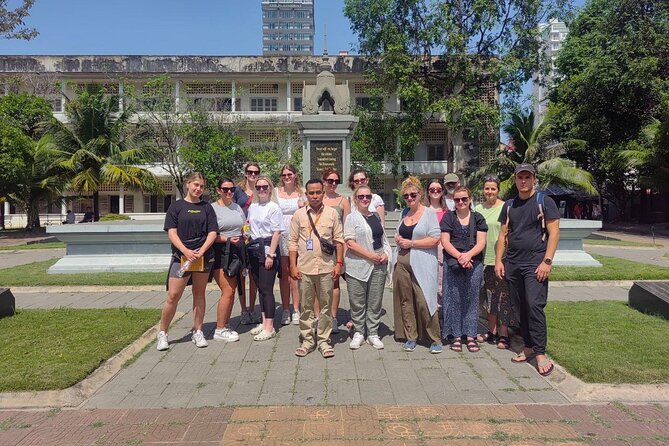 Half-Day Tour of the Killing Field and S21 - Final Call: Should You Book the Killing Fields and S-21 Tour?