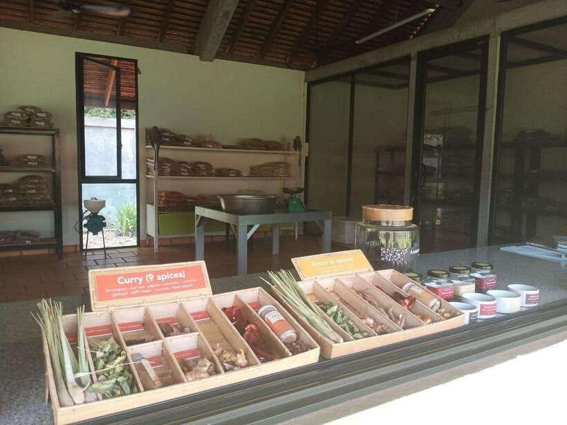 Half Day Trip: Silk Farm, Satcha, and Senteur d'Angkor Tour - Price, group size, and value for couples and small plans
