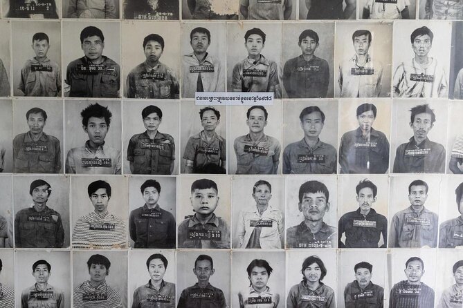 Half Day Trip to Killing Field and Genocidal Museum - Key Highlights You Should Know Before You Go