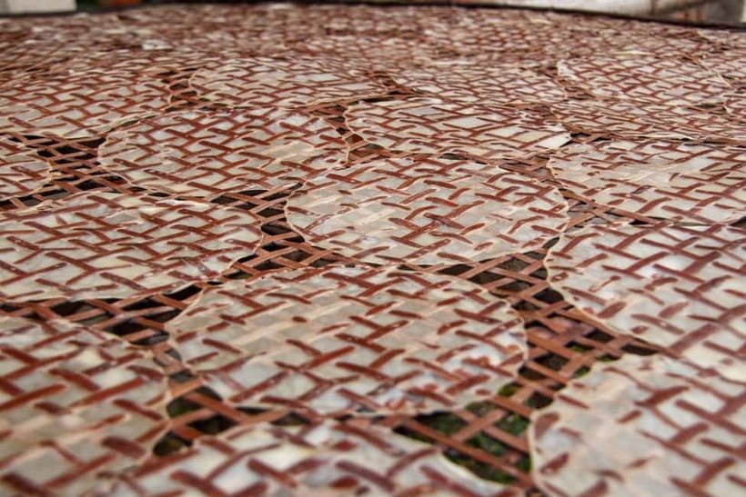Handicraft tour/rice paper,/rice wine/bat cave Sun Set - Bamboo sticky rice, craft workshops, and everyday production