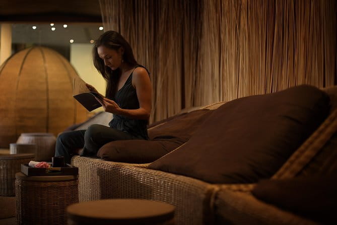 Head, Back and Shoulder Massage in Phnom Penh - Price and Value in Real Terms, Is $32 Fair?