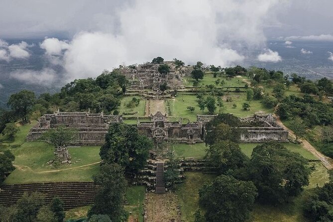 Hidden Gems of Cambodia: Preah Vihear & Koh Ker Exploration Tour - Preah Vihear Temple: UNESCO Views With Khmer Rouge Context