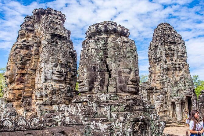 Highlight of Angkor Temples 6 Days Cambodia Tour - Key things to know before you go