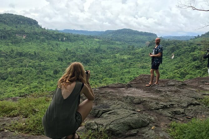 Highlight of Angkor Temples 6 Days Cambodia Tour - Day 1 and Day 6: Arrival support and the calm airport handoff