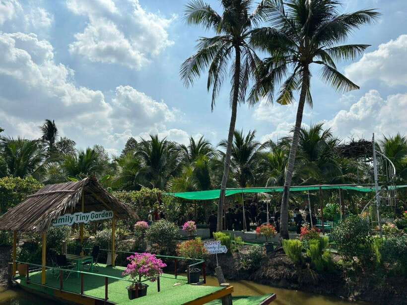 Ho Chi Minh City: 2-Day Bike & Kayak Mekong Delta Tour - Key things I’d prioritize before you book