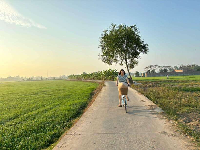 Ho Chi Minh City: 2-Day Bike & Kayak Mekong Delta Tour - How physical is it, really? Bikes, boats, and heat management